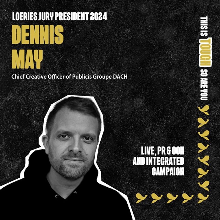 Loeries 2024 announces global creative leaders jury presidents