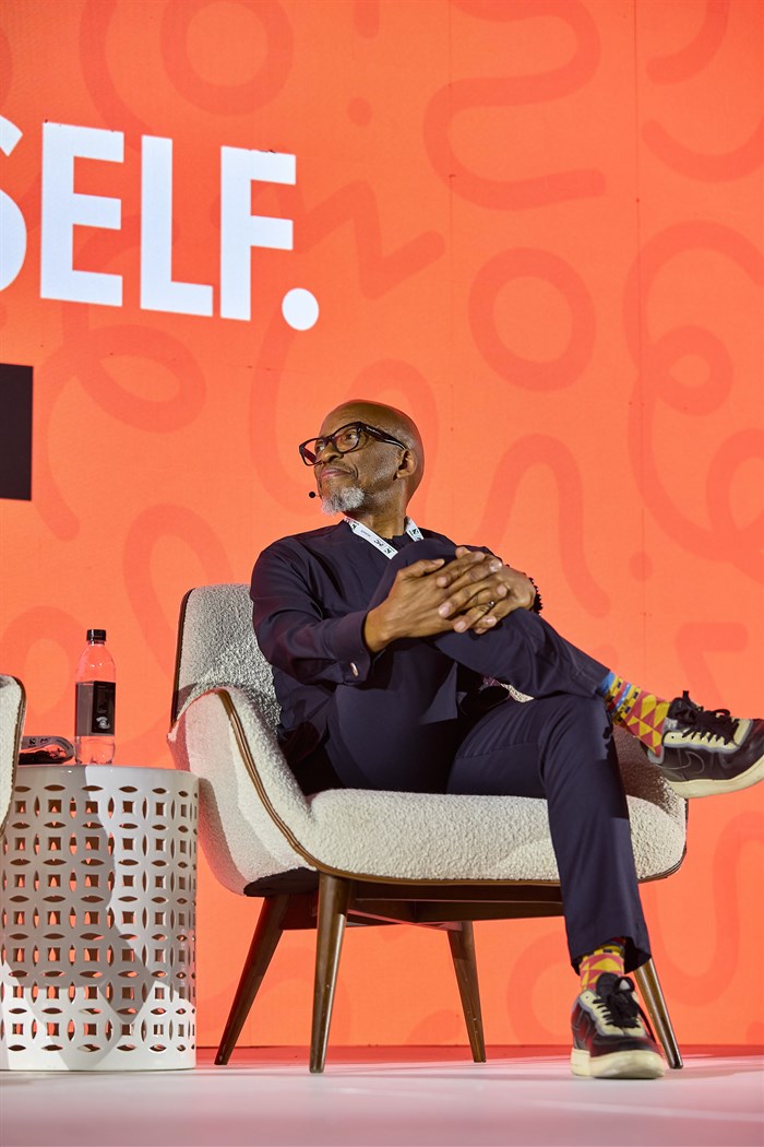 Ivan Moroke, CEO of Kantar SA. Source: Supplied.