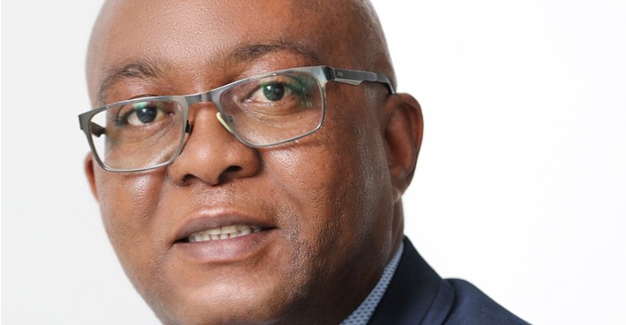 Source: Kabelo Makeke, head of personal and private banking at Standard Bank South Africa.