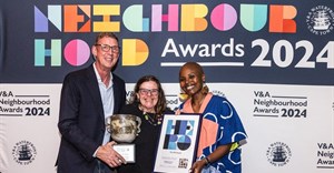 Inaugural V&A Waterfront Neighbourhood Retail Awards winners announced