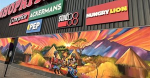 Madombidzha Mall opens in Makhado, Limpopo