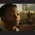 Source: © Cadbury's Cadbury's Real Mzansi Names encourages generosity, unity and understanding through the shared love of Cadbury chocolate