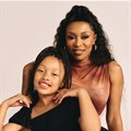 DJ Zinhle and Kairo Forbes collaborate with Ackermans this summer