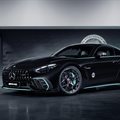 Mercedes-AMG GT63 Motorsport Collector&#x2019;s Edition unveiled