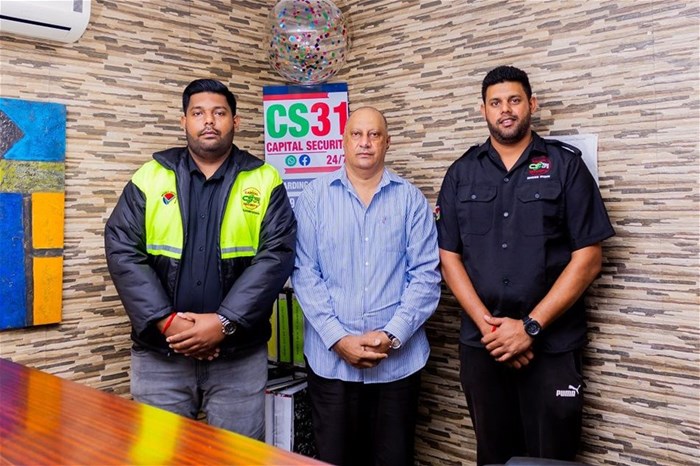 Building a lasting legacy through family businesses