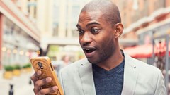 Source: © 123rf  Finding the right fit between marketer and agency is not just a matter of swiping right or left, but more like an old-fashioned tinderbox - which could light your fire or burst into flames, writes Johanna McDowell, founder & CEO of Independent Agency Selection (IAS) and managing partner Scopen Africa