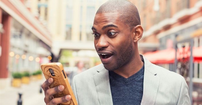 Source: © 123rf Finding the right fit between marketer and agency is not just a matter of swiping right or left, but more like an old-fashioned tinderbox - which could light your fire or burst into flames, writes Johanna McDowell, founder & CEO of Independent Agency Selection (IAS) and managing partner Scopen Africa