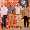 The 2024 Absa Perold Cape Blend and Rosé winners were announced. Source: Supplied.