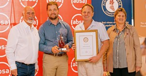 The 2024 Absa Perold Cape Blend and Rosé winners were announced. Source: Supplied.