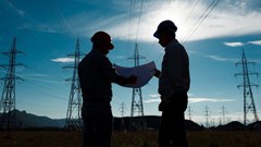 Source: © 123rf  Standard Bank Group and Meridiam hosted an event, Unlocking public infrastructure investment in South Africa, to unlock investment opportunities in alternate energy infrastructure on the continent