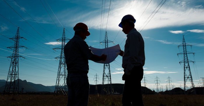 Source: © 123rf  Standard Bank Group and Meridiam hosted an event, Unlocking public infrastructure investment in South Africa, to unlock investment opportunities in alternate energy infrastructure on the continent