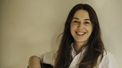 Unveiling Design Week South Africa with founder Margot Molyneux