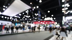 Gary Corin, chairperson of the Association of African Exhibition Organisers, gives innovative marketing strategies to increase your ROI on their exhibitions (Image supplied)