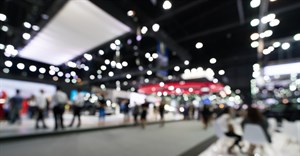 Gary Corin, chairperson of the Association of African Exhibition Organisers, gives innovative marketing strategies to increase your ROI on their exhibitions (Image supplied)