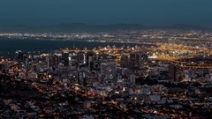 Unlocking the blueprint for South Africa's infrastructure development