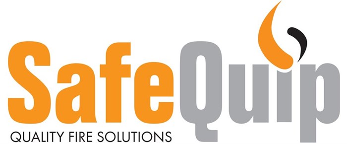 SafeQuip launches lithium-ion battery fire extinguishers