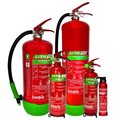 SafeQuip launches lithium-ion battery fire extinguishers