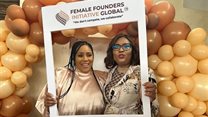 Female Founders Initiative Global Business Breakfast Networking Session &#x2013; A powerful gathering in Pretoria