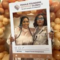 Female Founders Initiative Global Business Breakfast Networking Session &#x2013; A powerful gathering in Pretoria