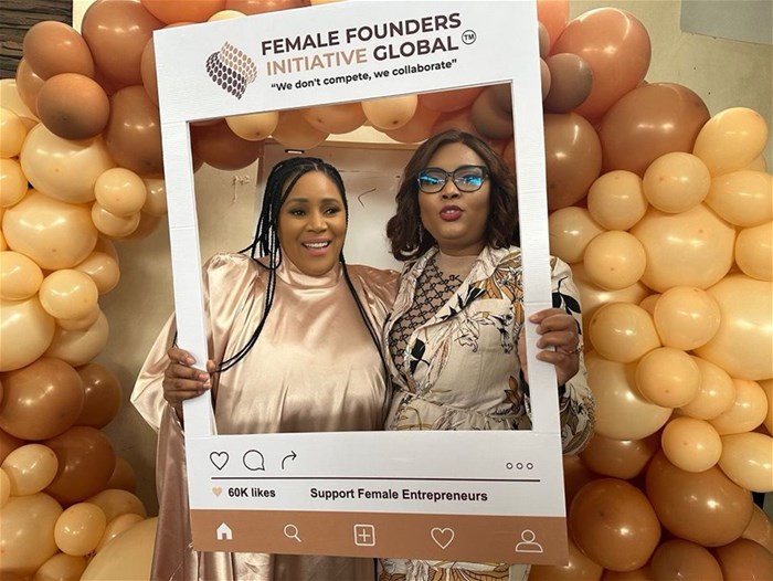 Female Founders Initiative Global Business Breakfast Networking Session &#x2013; A powerful gathering in Pretoria