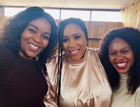 Female Founders Initiative Global Business Breakfast Networking Session &#x2013; A powerful gathering in Pretoria