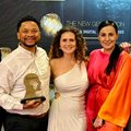 Netstar South Africa wins gold at the 2024 New Generation Awards for Most Innovative Corporate App