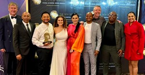 Netstar South Africa wins gold at the 2024 New Generation Awards for Most Innovative Corporate App