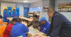 Shaping skills for the supply chain today and tomorrow