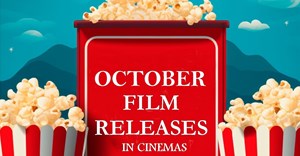 Your guide to October's film releases and European Film Festival