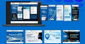 Machine_ wins metal at New Gen for specialist content marketing and internal comms team