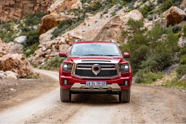 Lots of power on the test bench. But real-world fuel consumption will be the concern.