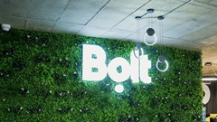 Bolt opens Driver Engagement Centre in Thornton, Cape Town