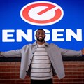 Petroleum brand and official fuel supplier of the Springboks, Engen’s latest TV commercial (TVC) features four celebrated rugby legends, Siya Kolisi, Eben Etzebeth, Cheslin Kolbe, and Tendai Mtawarira (Image supplied)
