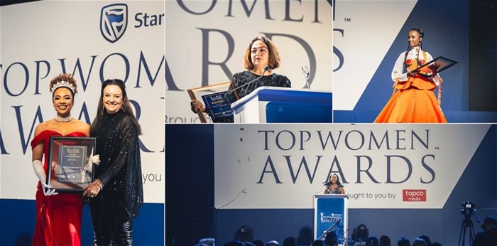 The Top Women Awards celebrates 21 years of gender empowerment! Entries now open
