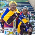 Waterfall City pays tribute to Dr. Esther Mahlangu with new mural