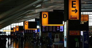 Airports Company SA welcomes new routes and additional flights to SA