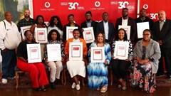 The 2024 Vodacom Journalist of the Year Awards have announced the Gqeberha regional winners across the competition’s 12 categories (Image supplied)
