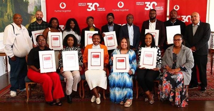 The 2024 Vodacom Journalist of the Year Awards have announced the Gqeberha regional winners across the competition’s 12 categories (Image supplied)