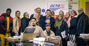 Octotel's 8 Days of Tech initiative