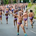 Registrations now open for Hollard Daredevil Run