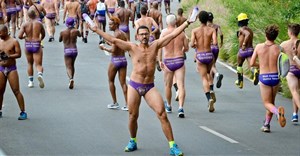 Registrations now open for Hollard Daredevil Run
