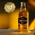 Savanna Neat. It&#x2019;s giving whisky