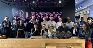 Levergy kicks-off awards season with 18 wins across New Generation and Prisms