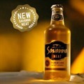 Savanna Neat. It&#x2019;s giving whisky