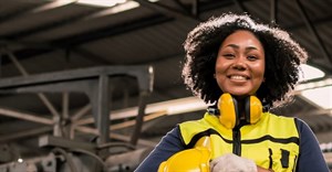 Women challenging stereotypes in occupational health and safety