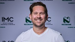 Tom Manners, co-CEO at Clockwork (Image supplied)