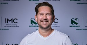 Tom Manners, co-CEO at Clockwork (Image supplied)