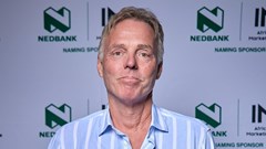 Frank van den Driest, founder of the Institute for Real Growth (Image supplied)