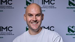 Founder, EDC squared, Scott Thwaites (image supplied)