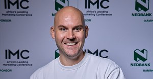 Founder, EDC squared, Scott Thwaites (image supplied)